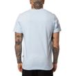 Camiseta Masculina Okdok Artistic Classic Skull Limonada AZUL-1250204- -2-